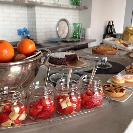 Bell Suite Hotel Μπελάρια-Ιτζέα Μαρίνα Εξωτερικό φωτογραφία