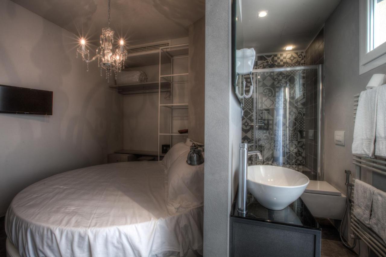 Bell Suite Hotel Μπελάρια-Ιτζέα Μαρίνα Εξωτερικό φωτογραφία