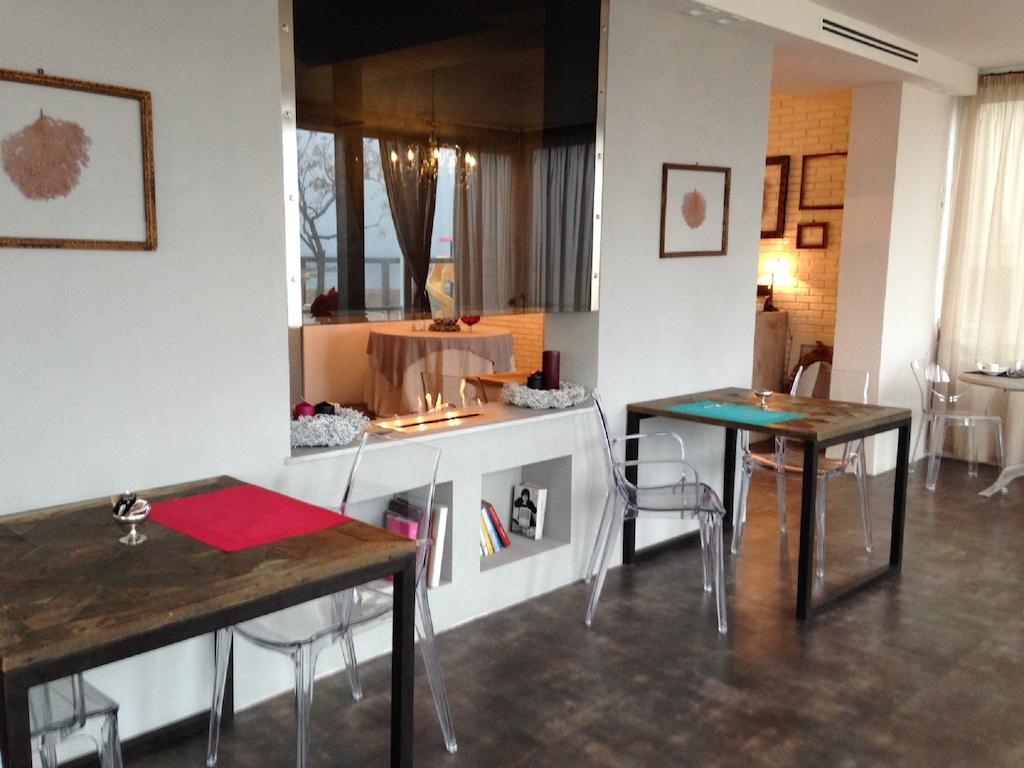 Bell Suite Hotel Μπελάρια-Ιτζέα Μαρίνα Εξωτερικό φωτογραφία