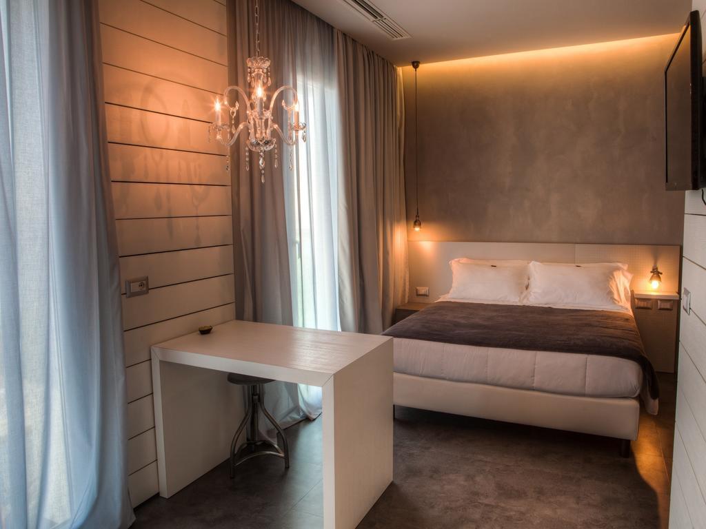Bell Suite Hotel Μπελάρια-Ιτζέα Μαρίνα Εξωτερικό φωτογραφία