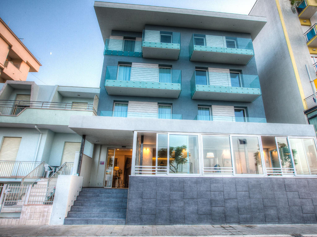 Bell Suite Hotel Μπελάρια-Ιτζέα Μαρίνα Εξωτερικό φωτογραφία
