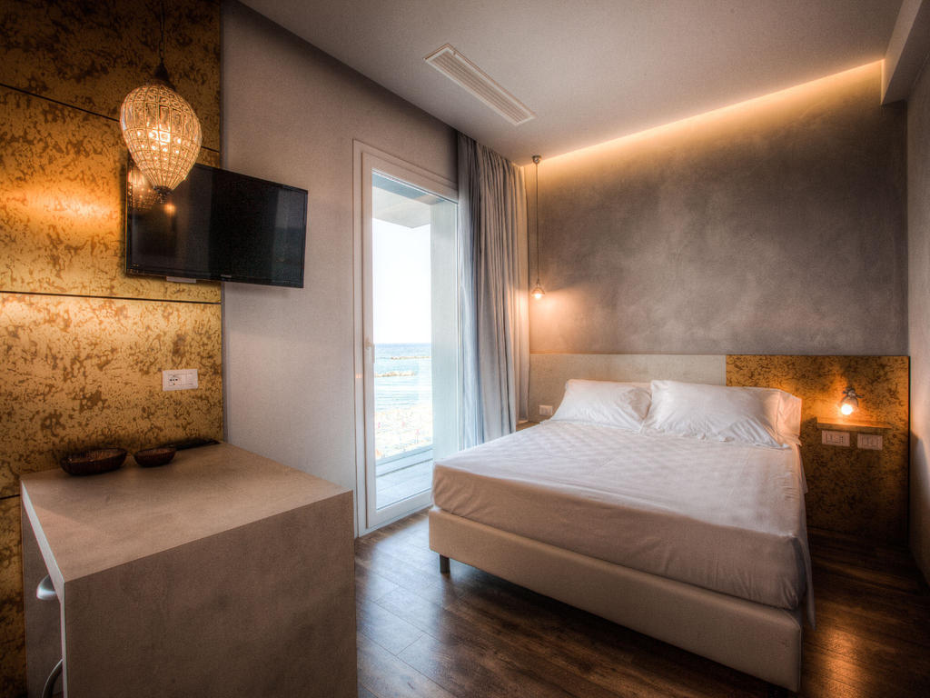 Bell Suite Hotel Μπελάρια-Ιτζέα Μαρίνα Εξωτερικό φωτογραφία