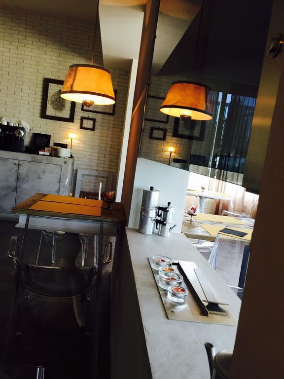 Bell Suite Hotel Μπελάρια-Ιτζέα Μαρίνα Εξωτερικό φωτογραφία