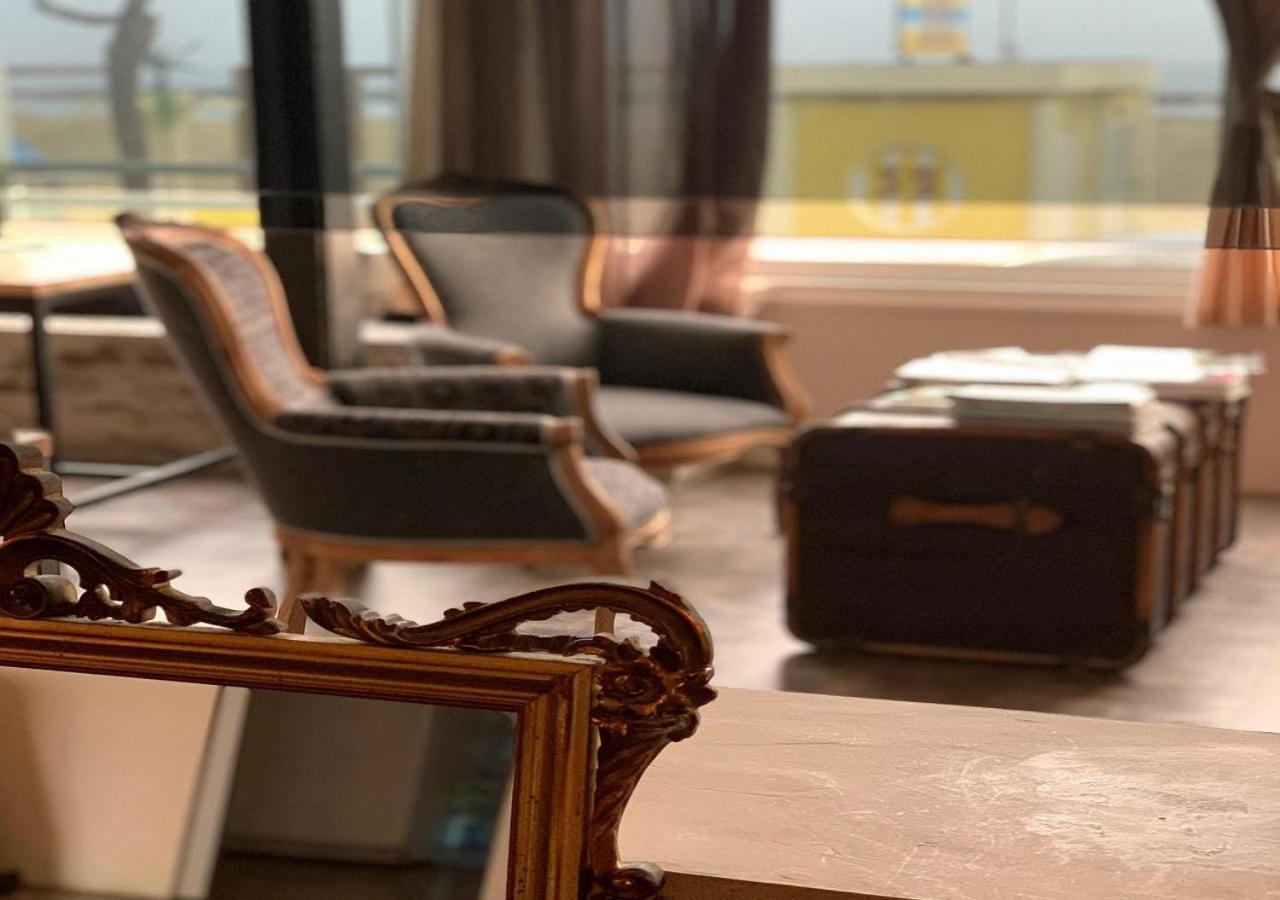 Bell Suite Hotel Μπελάρια-Ιτζέα Μαρίνα Εξωτερικό φωτογραφία