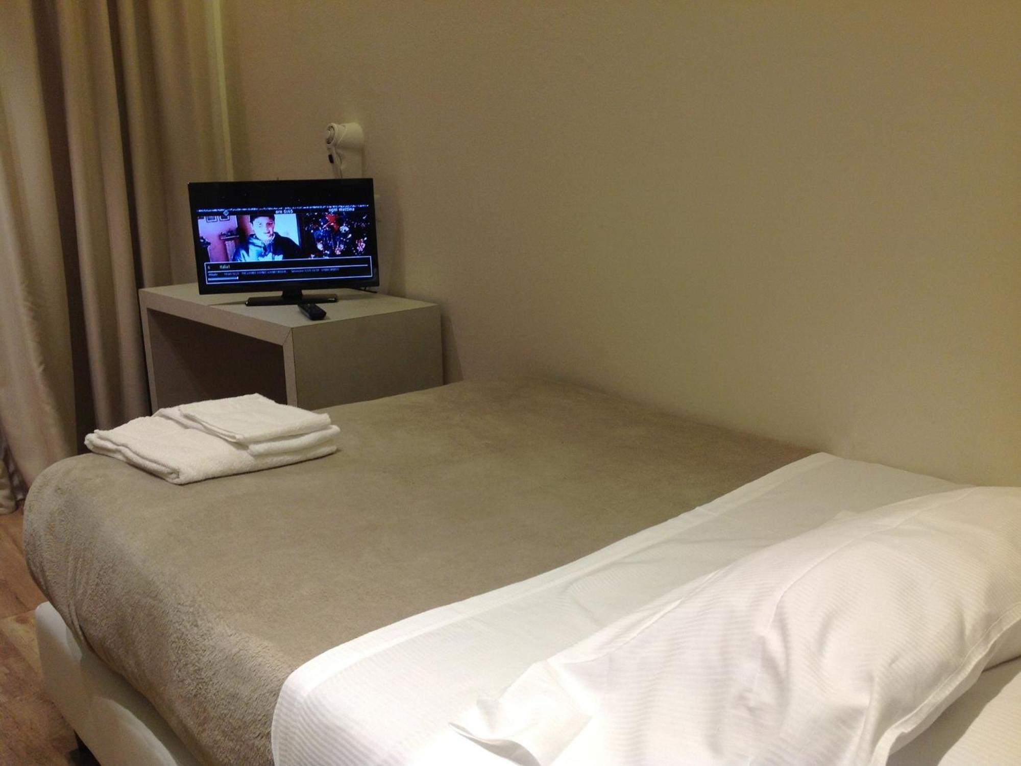 Bell Suite Hotel Μπελάρια-Ιτζέα Μαρίνα Δωμάτιο φωτογραφία