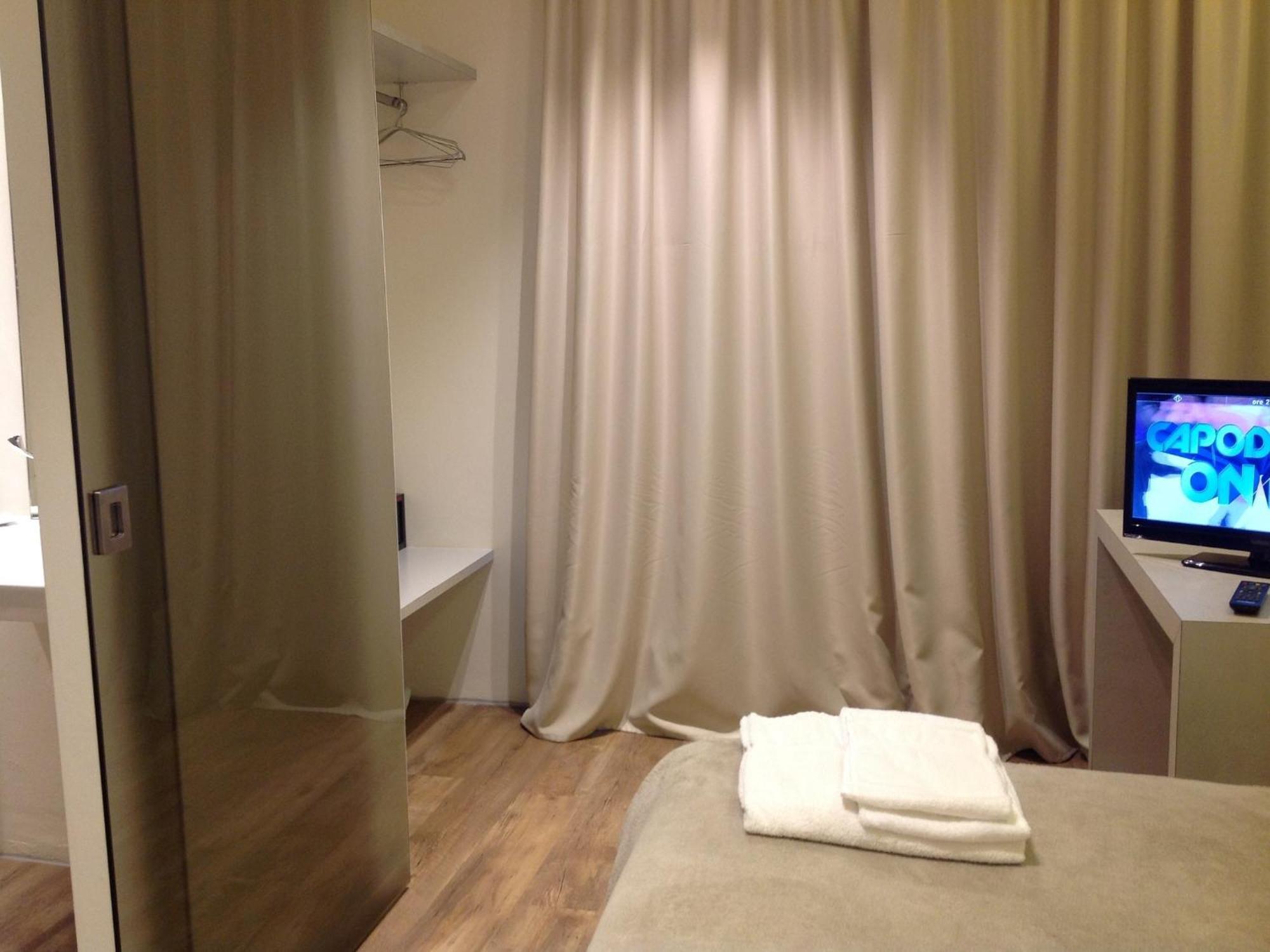 Bell Suite Hotel Μπελάρια-Ιτζέα Μαρίνα Δωμάτιο φωτογραφία