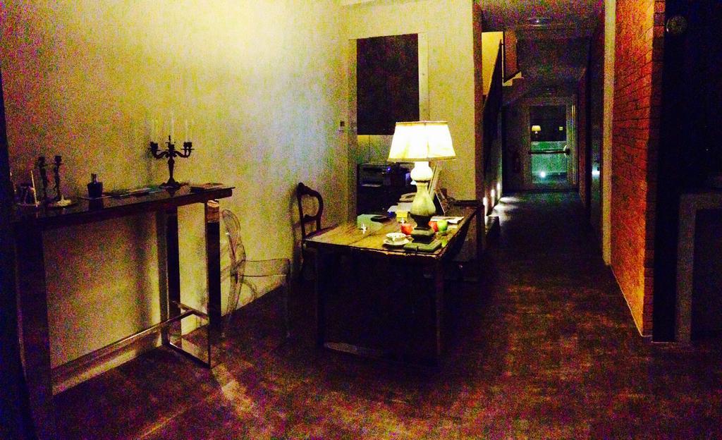 Bell Suite Hotel Μπελάρια-Ιτζέα Μαρίνα Εξωτερικό φωτογραφία
