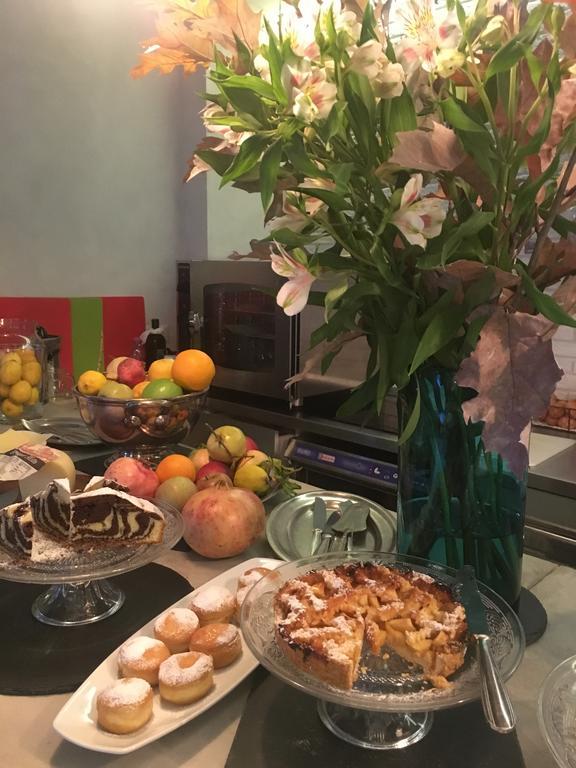 Bell Suite Hotel Μπελάρια-Ιτζέα Μαρίνα Εξωτερικό φωτογραφία