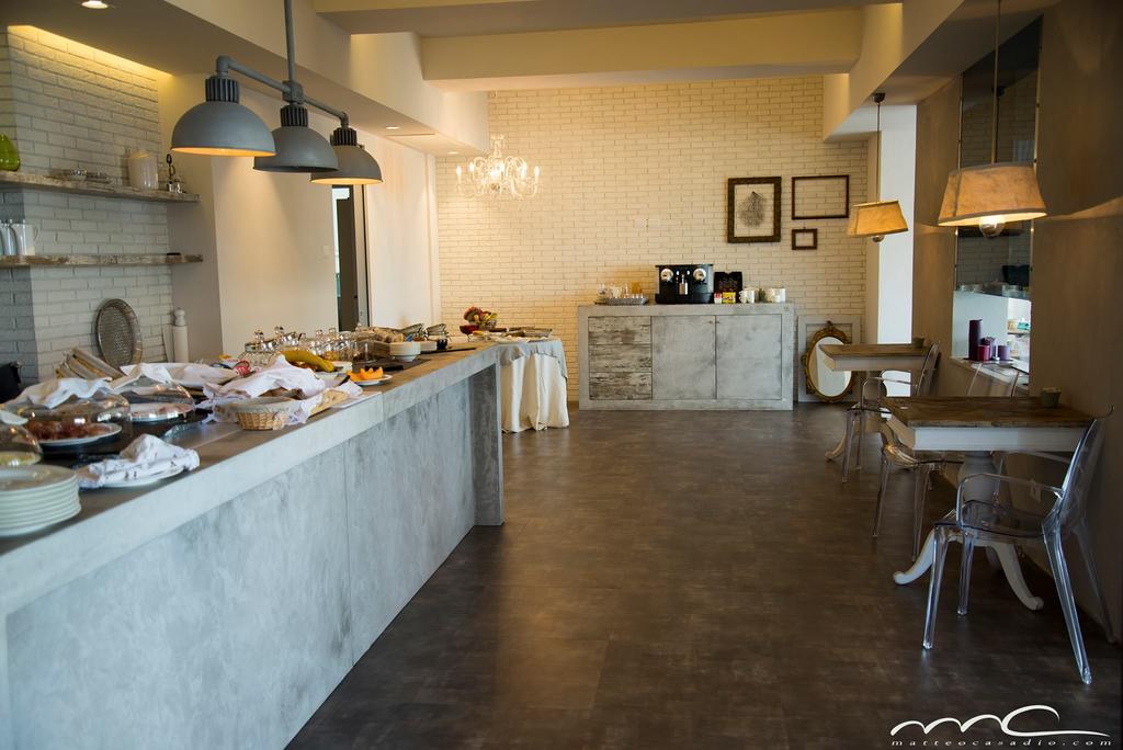 Bell Suite Hotel Μπελάρια-Ιτζέα Μαρίνα Εξωτερικό φωτογραφία