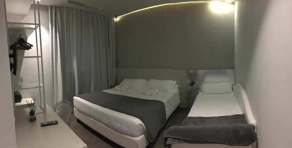 Bell Suite Hotel Μπελάρια-Ιτζέα Μαρίνα Εξωτερικό φωτογραφία