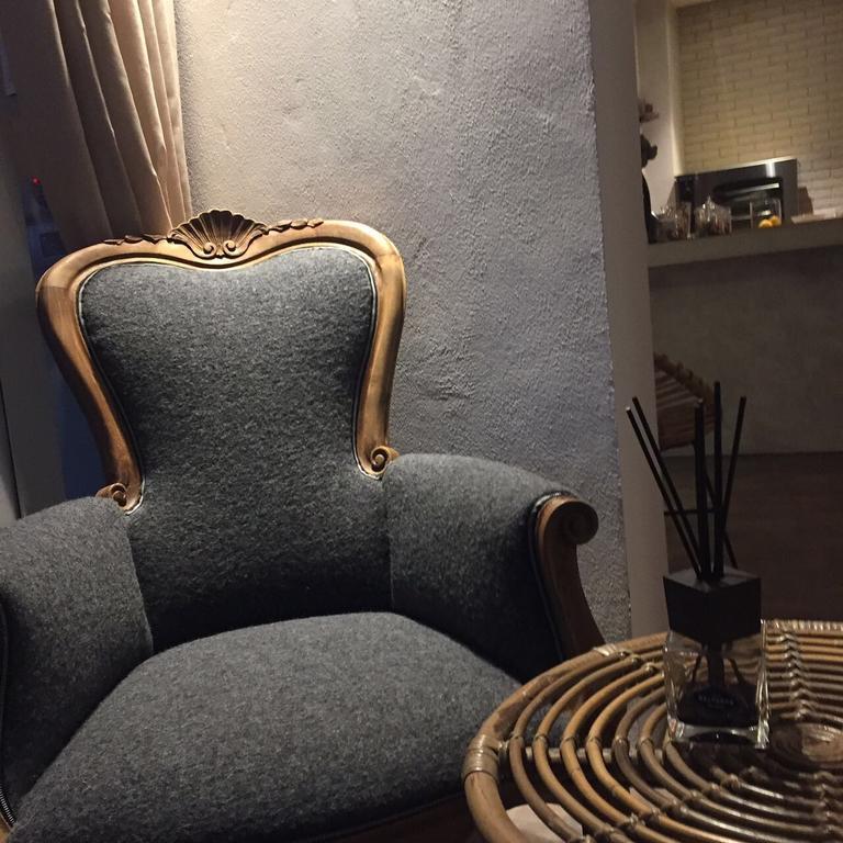 Bell Suite Hotel Μπελάρια-Ιτζέα Μαρίνα Εξωτερικό φωτογραφία