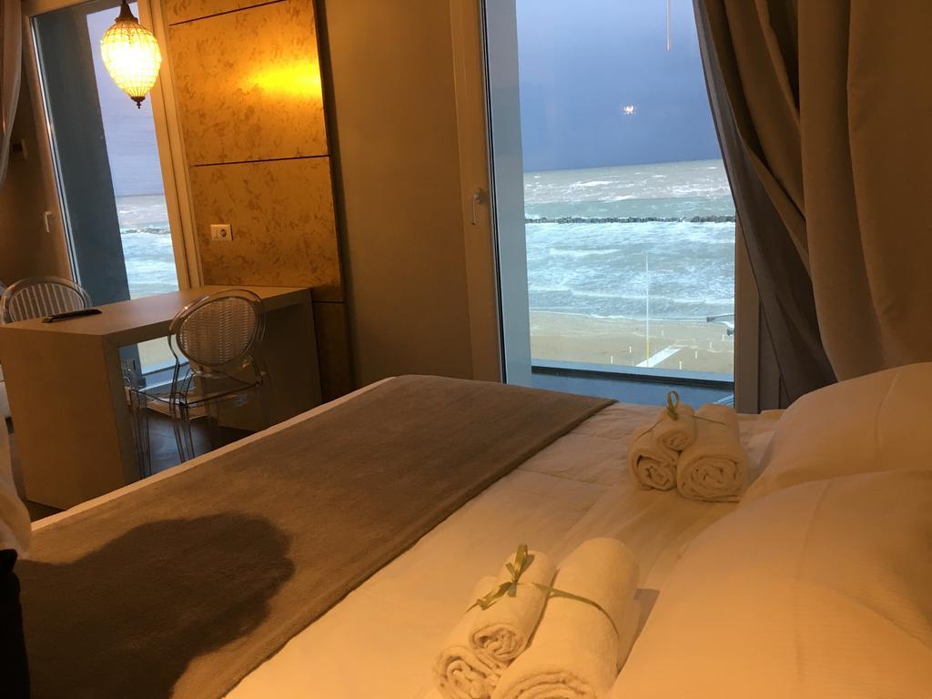 Bell Suite Hotel Μπελάρια-Ιτζέα Μαρίνα Εξωτερικό φωτογραφία