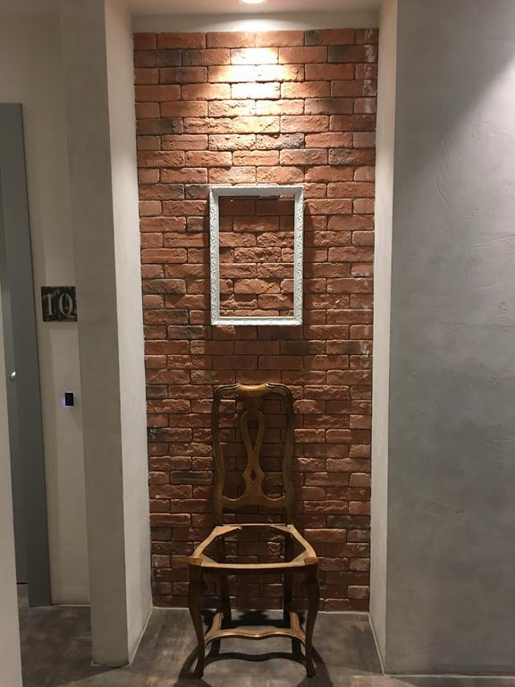 Bell Suite Hotel Μπελάρια-Ιτζέα Μαρίνα Εξωτερικό φωτογραφία