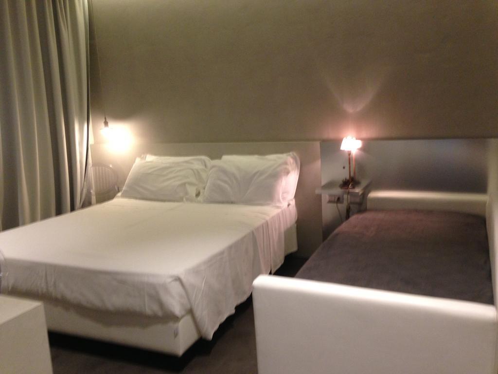 Bell Suite Hotel Μπελάρια-Ιτζέα Μαρίνα Εξωτερικό φωτογραφία