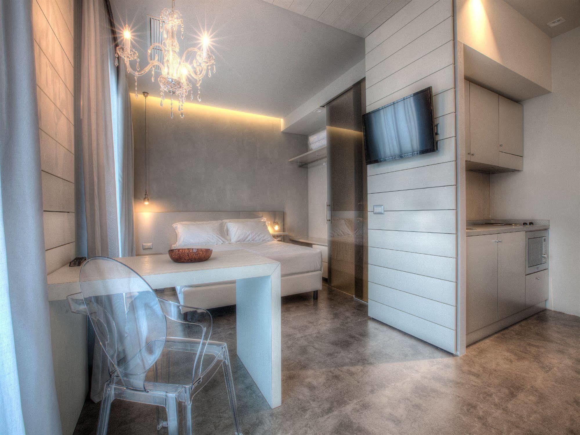 Bell Suite Hotel Μπελάρια-Ιτζέα Μαρίνα Εξωτερικό φωτογραφία