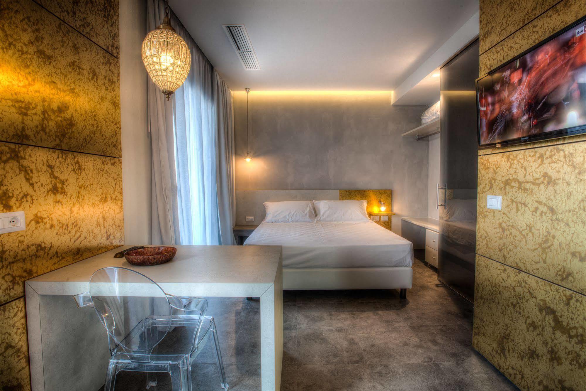 Bell Suite Hotel Μπελάρια-Ιτζέα Μαρίνα Εξωτερικό φωτογραφία