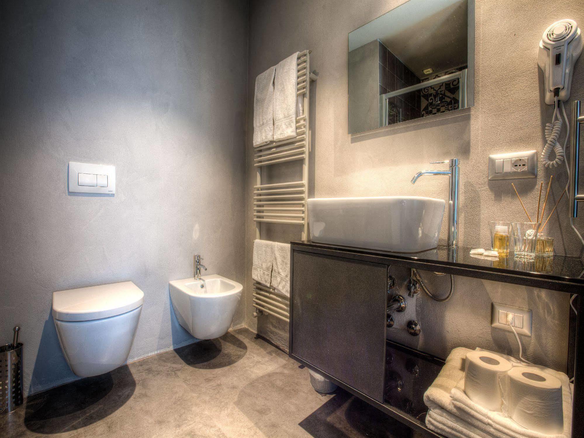 Bell Suite Hotel Μπελάρια-Ιτζέα Μαρίνα Εξωτερικό φωτογραφία