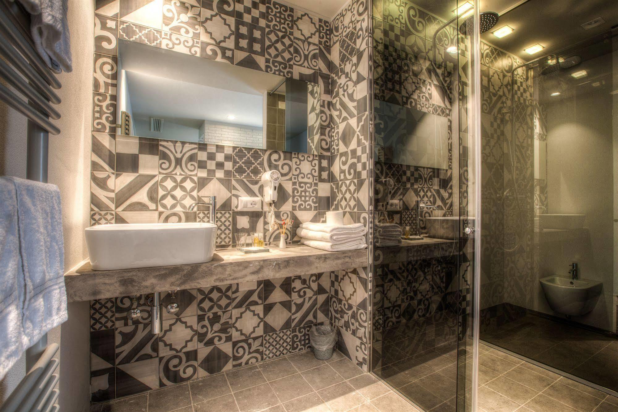 Bell Suite Hotel Μπελάρια-Ιτζέα Μαρίνα Εξωτερικό φωτογραφία