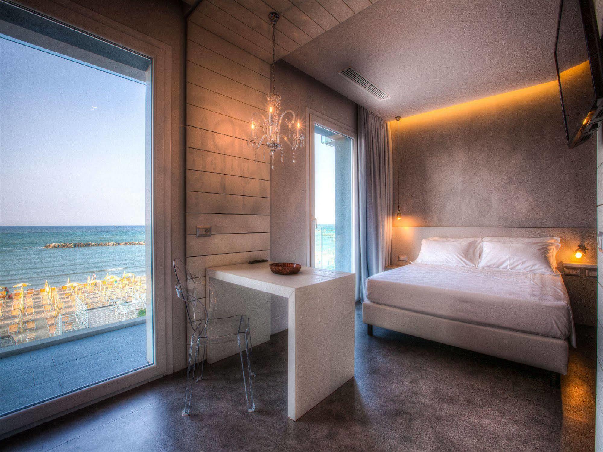 Bell Suite Hotel Μπελάρια-Ιτζέα Μαρίνα Εξωτερικό φωτογραφία