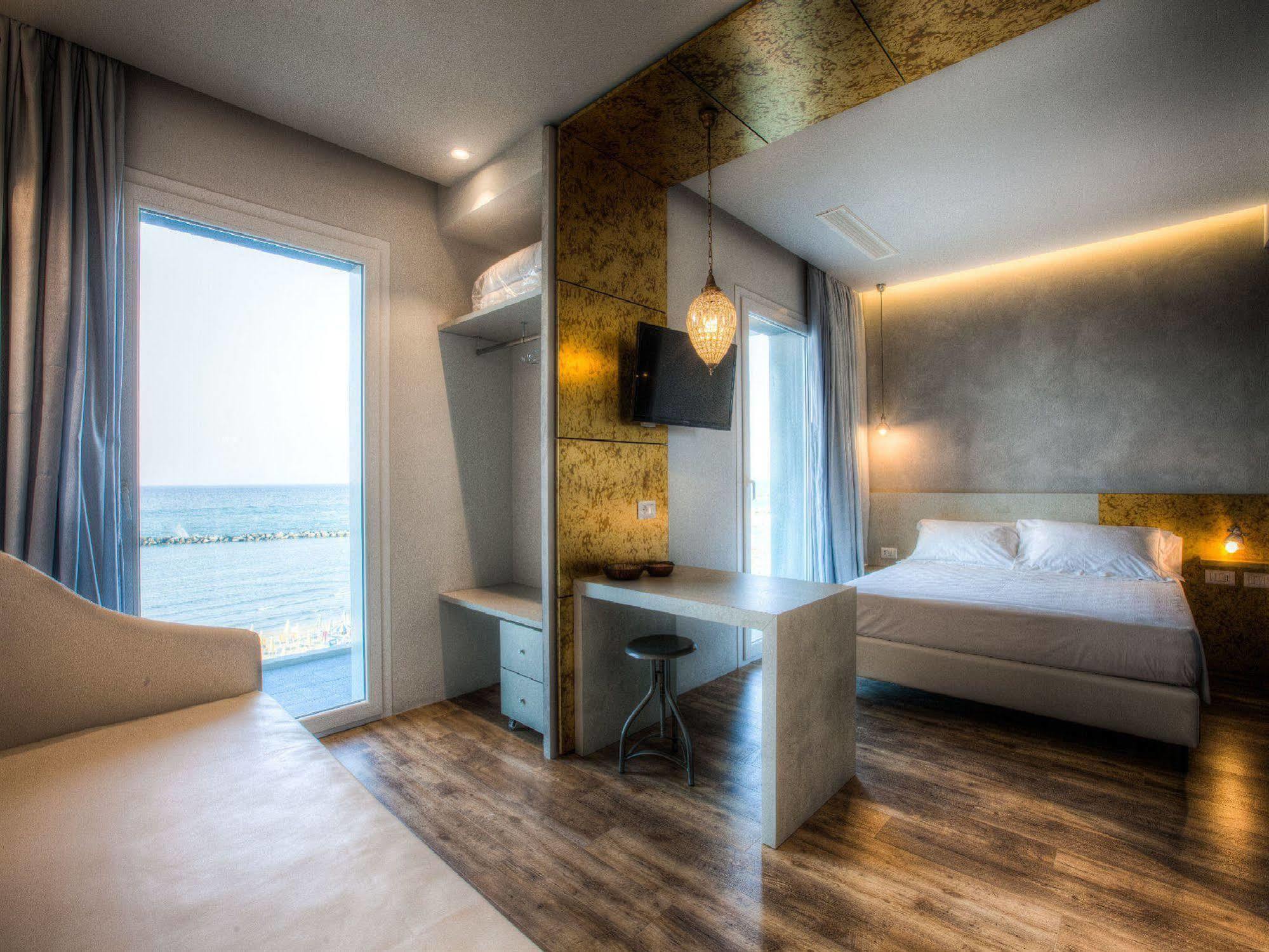 Bell Suite Hotel Μπελάρια-Ιτζέα Μαρίνα Εξωτερικό φωτογραφία