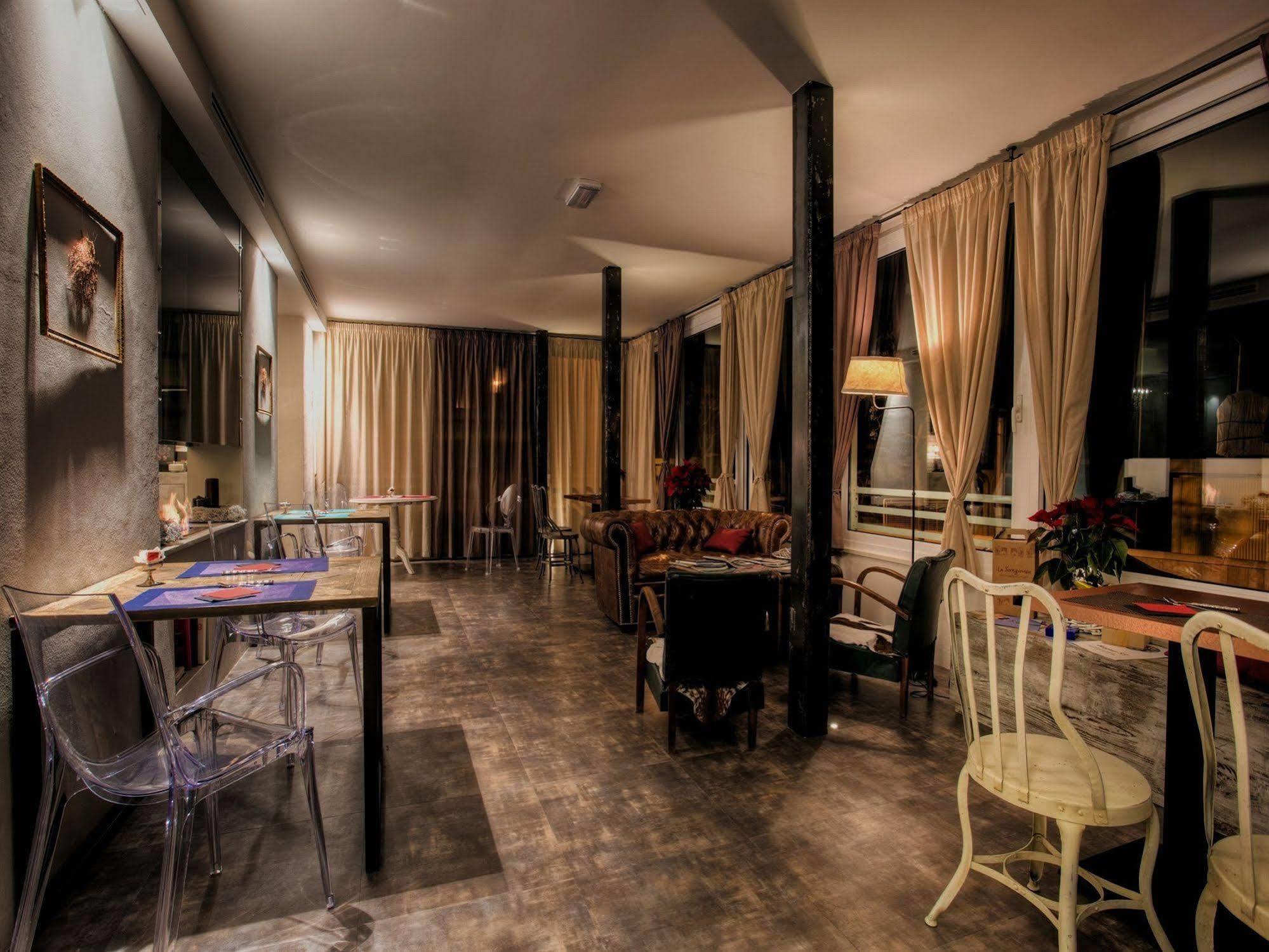 Bell Suite Hotel Μπελάρια-Ιτζέα Μαρίνα Εξωτερικό φωτογραφία