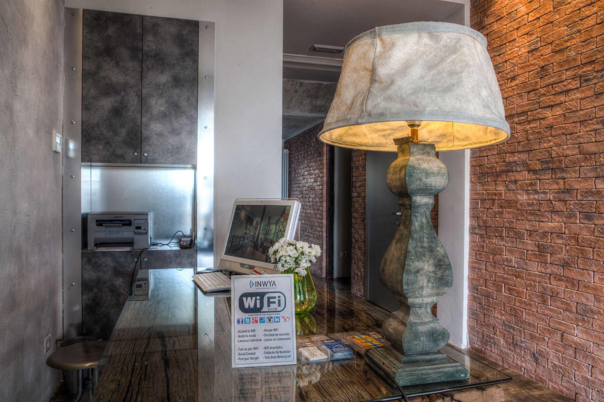 Bell Suite Hotel Μπελάρια-Ιτζέα Μαρίνα Εξωτερικό φωτογραφία