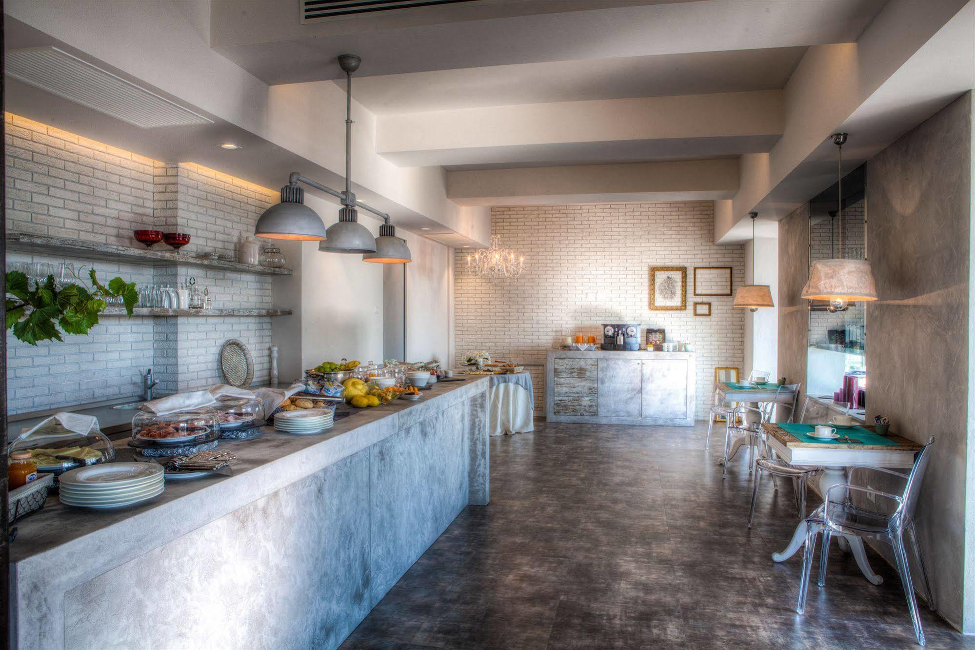 Bell Suite Hotel Μπελάρια-Ιτζέα Μαρίνα Εξωτερικό φωτογραφία