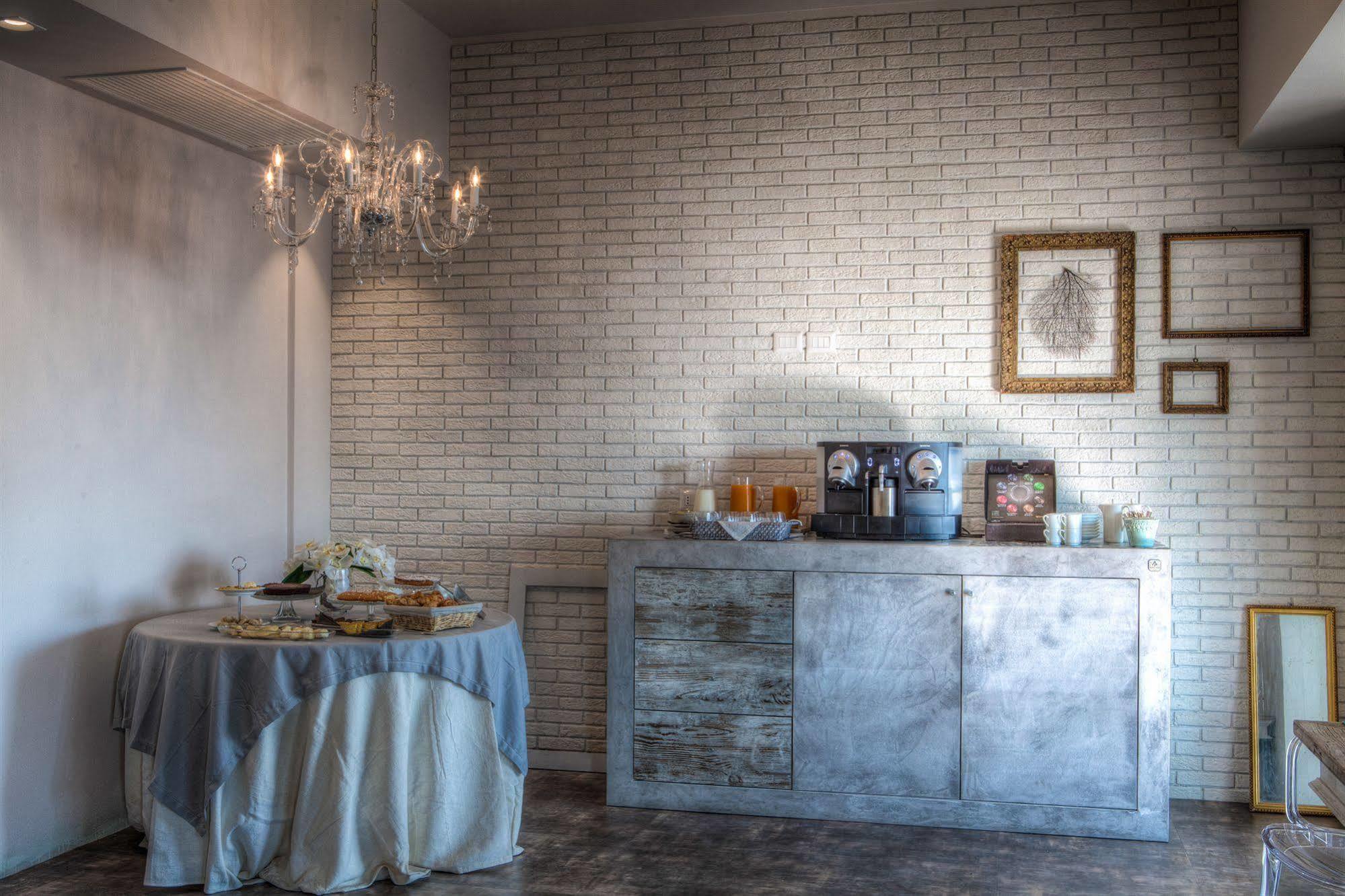 Bell Suite Hotel Μπελάρια-Ιτζέα Μαρίνα Εξωτερικό φωτογραφία