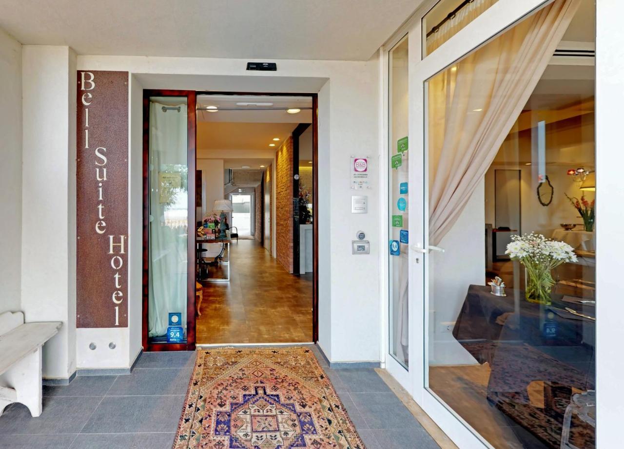 Bell Suite Hotel Μπελάρια-Ιτζέα Μαρίνα Εξωτερικό φωτογραφία