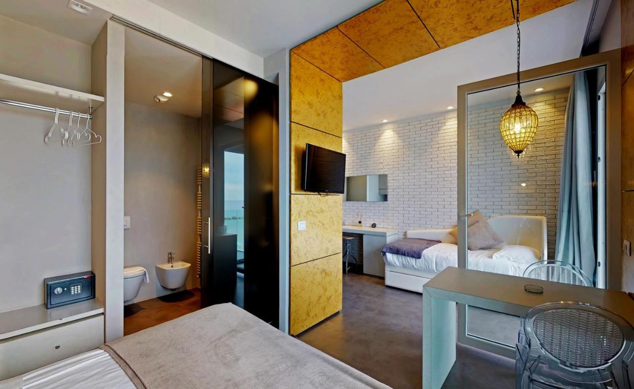 Bell Suite Hotel Μπελάρια-Ιτζέα Μαρίνα Εξωτερικό φωτογραφία