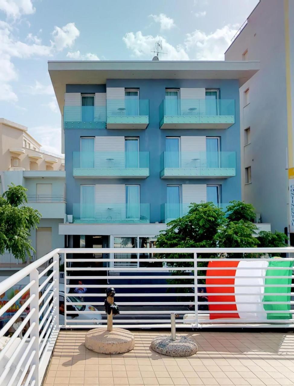 Bell Suite Hotel Μπελάρια-Ιτζέα Μαρίνα Εξωτερικό φωτογραφία