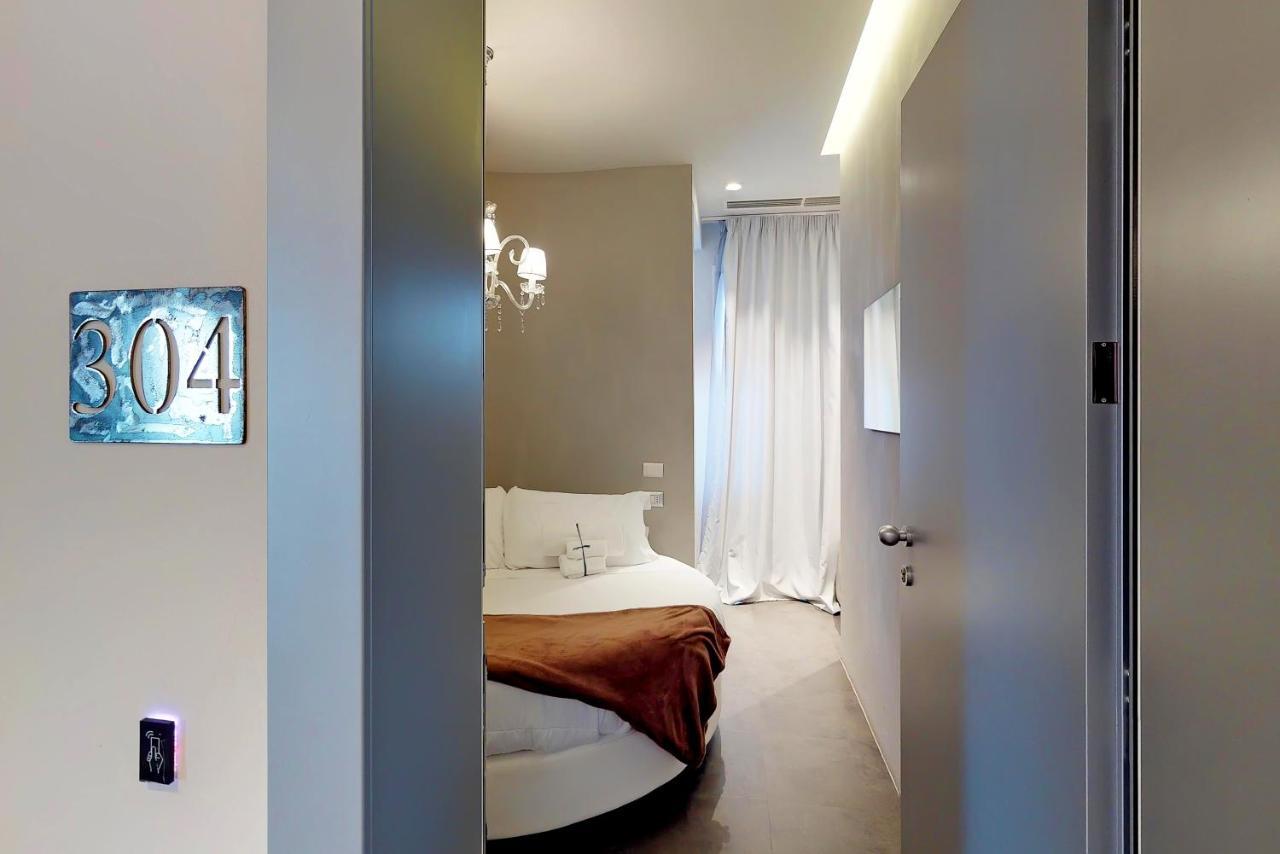 Bell Suite Hotel Μπελάρια-Ιτζέα Μαρίνα Εξωτερικό φωτογραφία