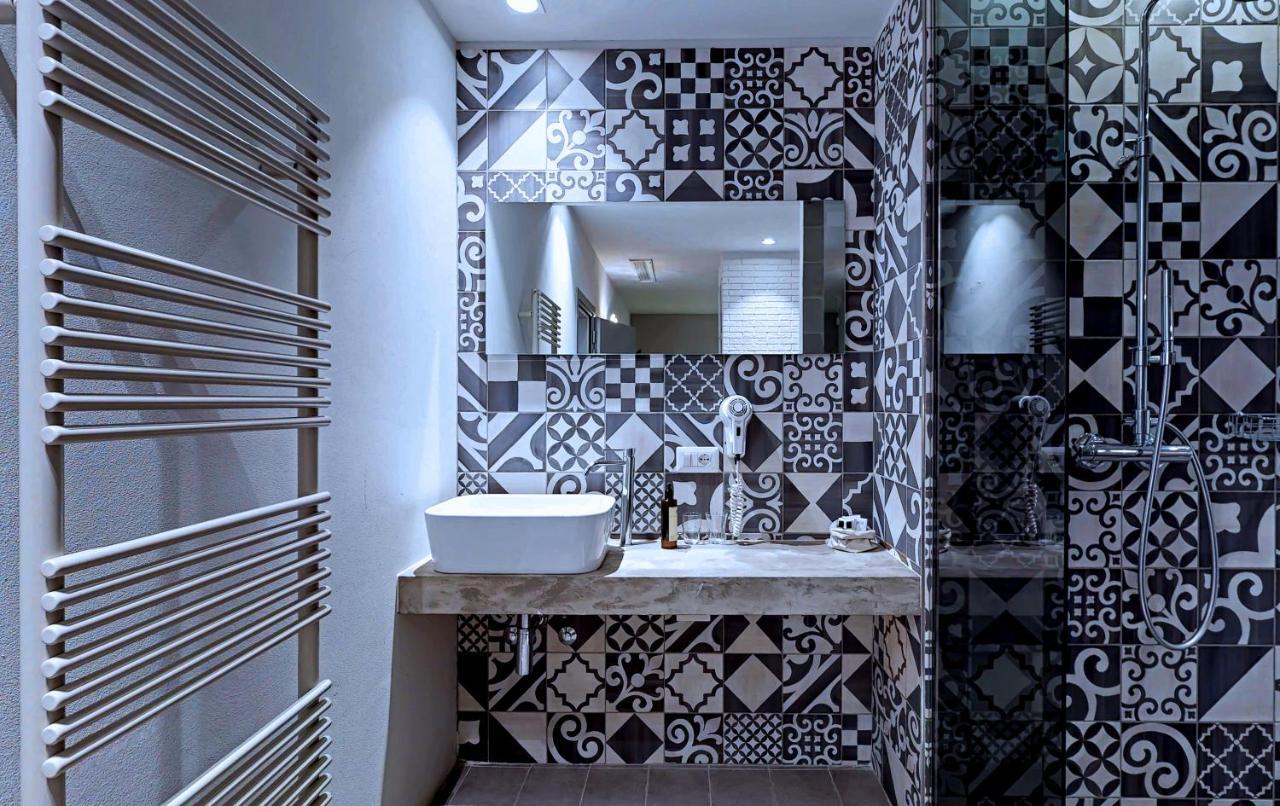 Bell Suite Hotel Μπελάρια-Ιτζέα Μαρίνα Εξωτερικό φωτογραφία