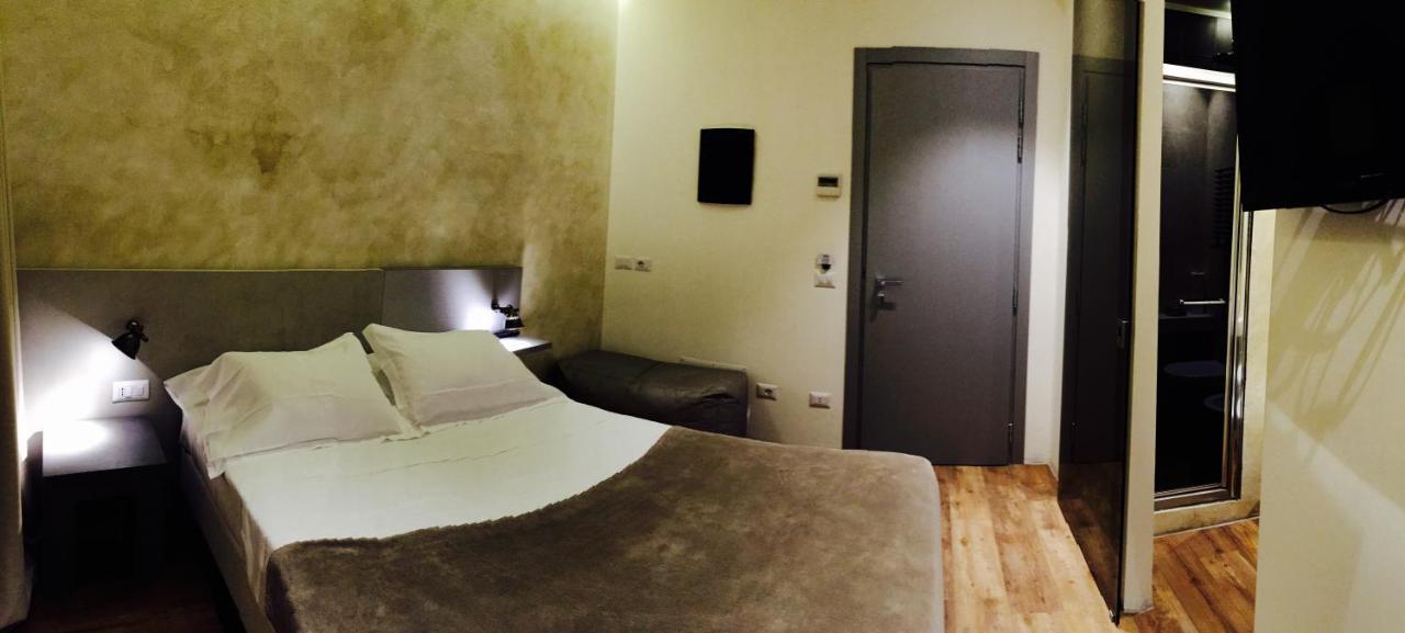 Bell Suite Hotel Μπελάρια-Ιτζέα Μαρίνα Εξωτερικό φωτογραφία